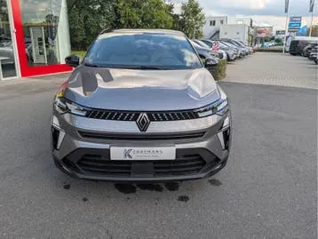 Renault Captur 2026 photo 3