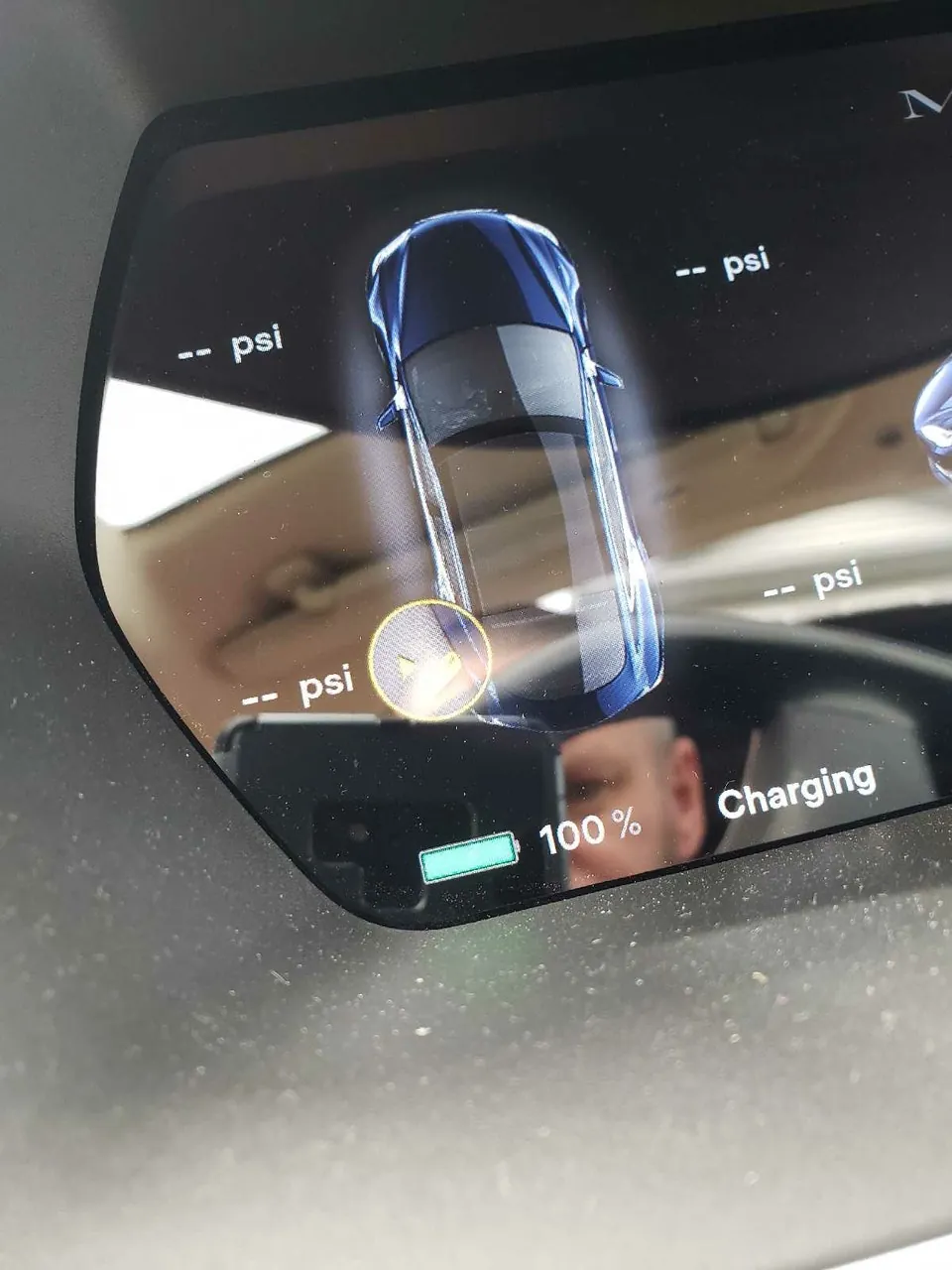 Tesla Model S 2014 photo 3