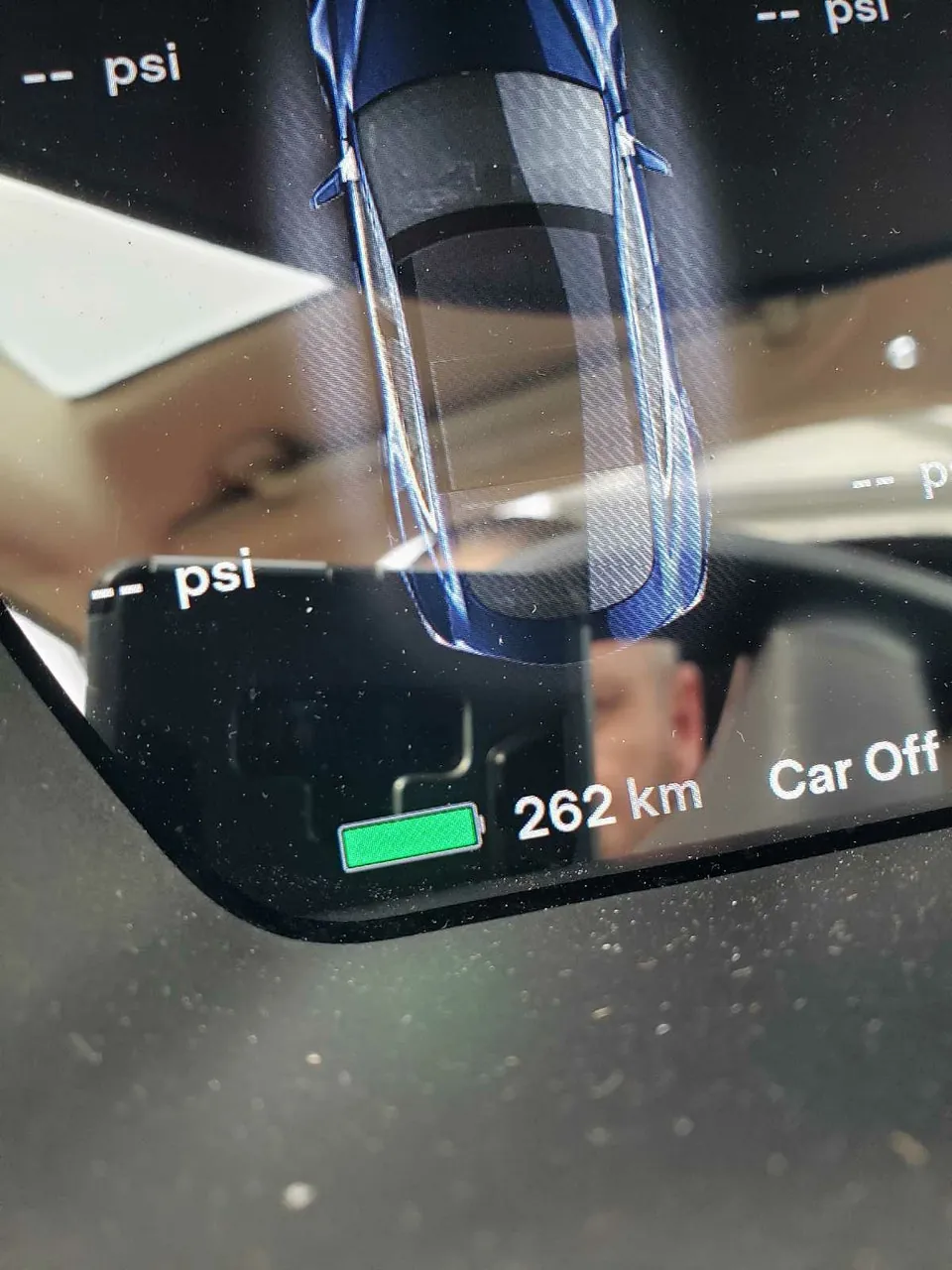 Tesla Model S 2014 photo 4