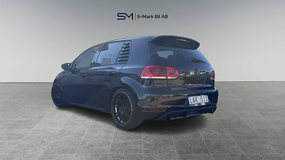 Volkswagen Golf 2011 photo 3