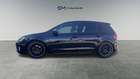 Volkswagen Golf 2011 photo 2