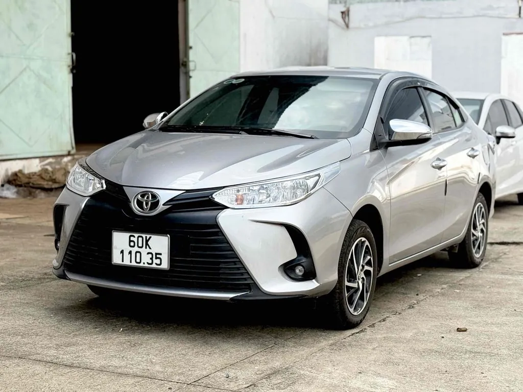 Toyota Vios