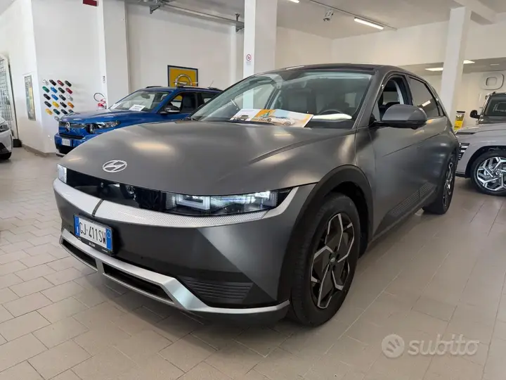 Hyundai Ioniq 5