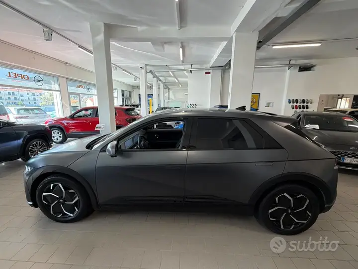 Hyundai Ioniq 5 2022 photo 4