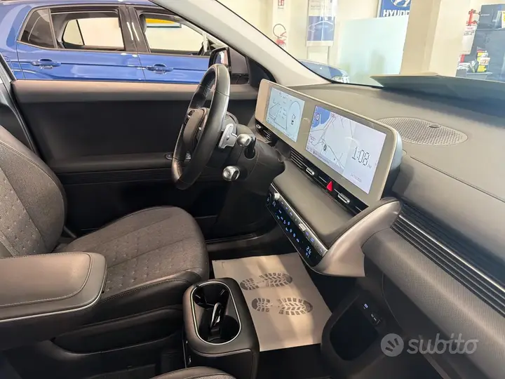 Hyundai Ioniq 5 2022 photo 5