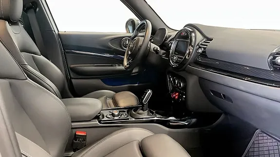 Mini Clubman 2021 photo 3