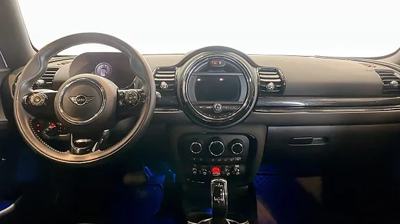 Mini Clubman 2021 photo 4