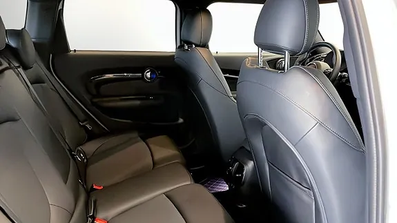 Mini Clubman 2021 photo 5