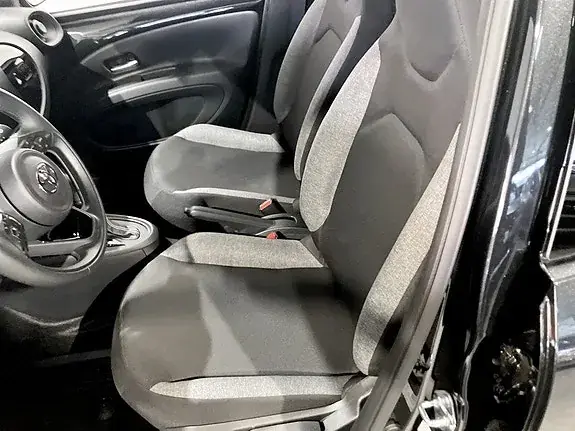 Toyota Aygo X 2025 photo 4