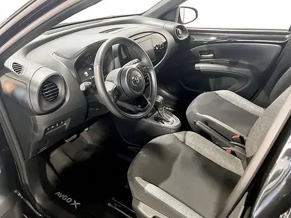 Toyota Aygo X 2025 photo 5