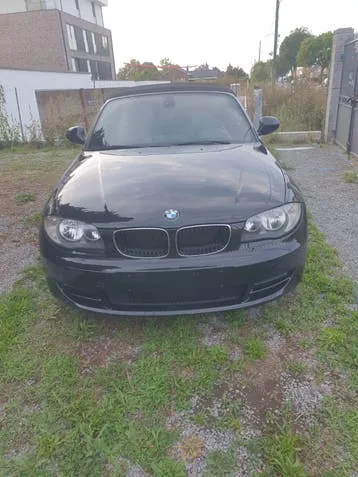 BMW 118 D