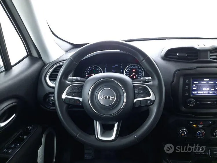 Jeep Renegade 2021 photo 4