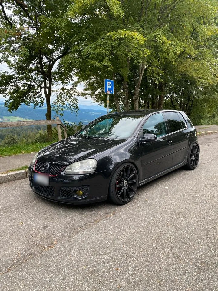 Volkswagen Golf 5 Gti