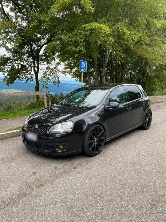 Volkswagen Golf 5 Gti