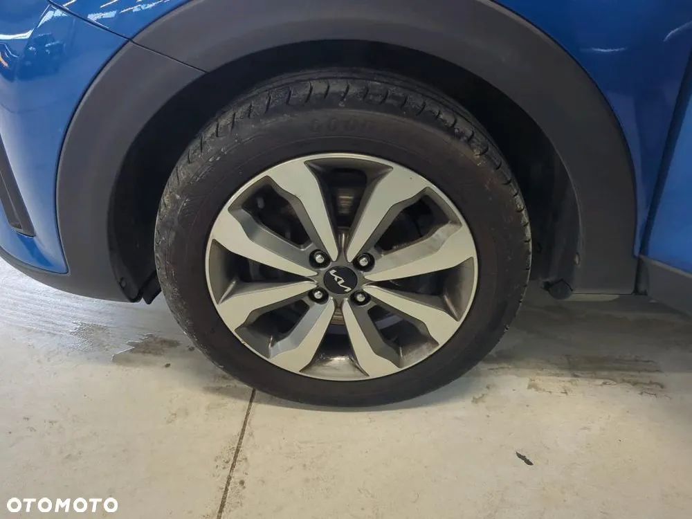 Kia Stonic 2023 photo 5