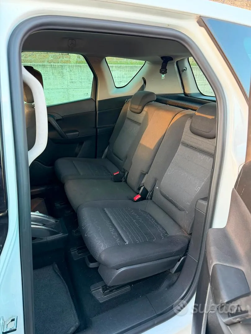 Opel Meriva 2013 photo 4