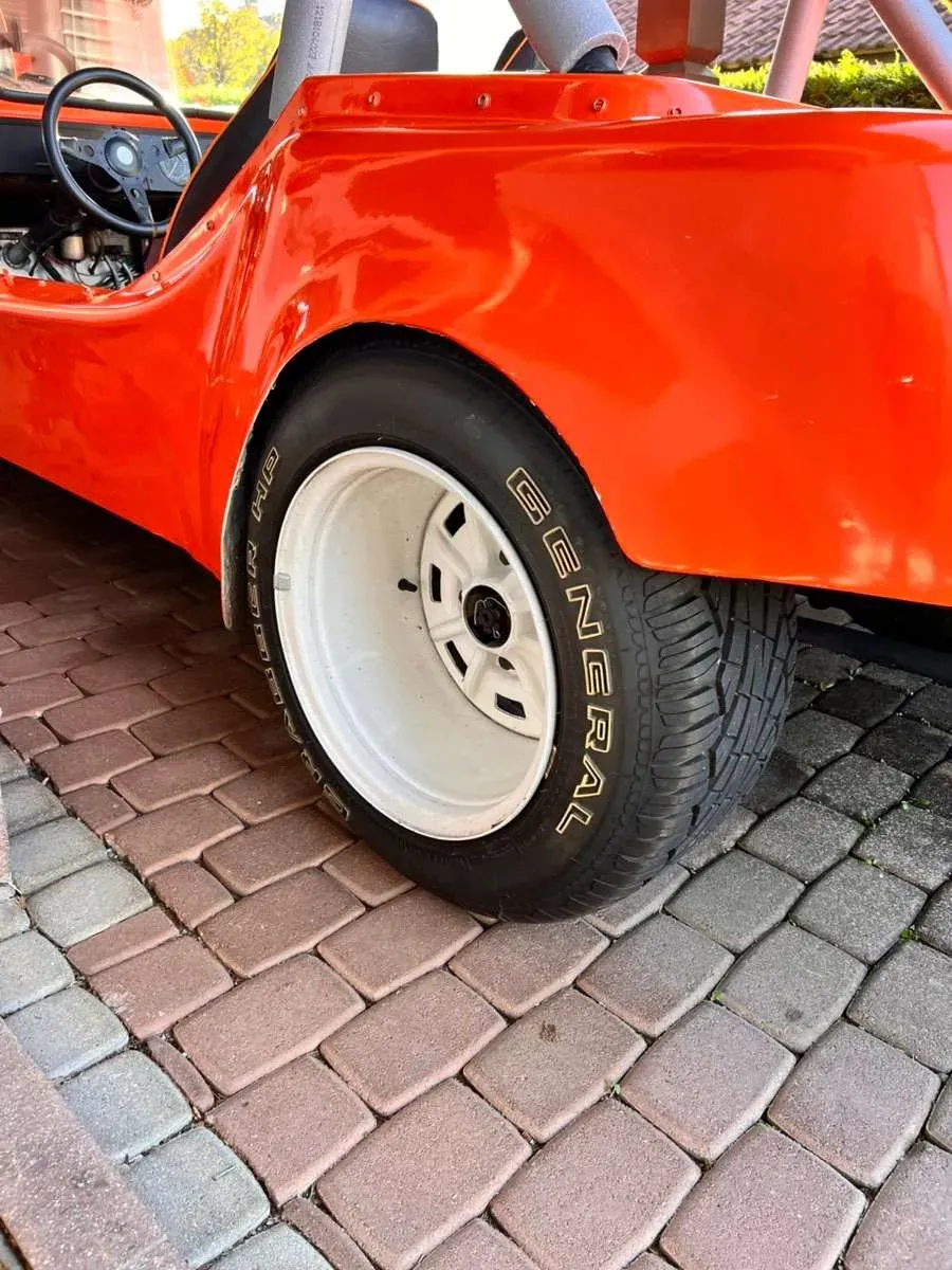 Volkswagen Käfer 1968 photo 3
