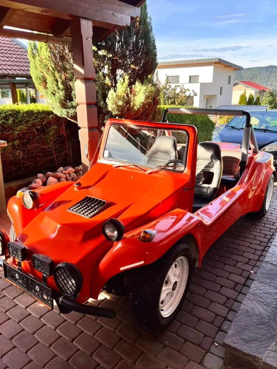 Volkswagen Käfer