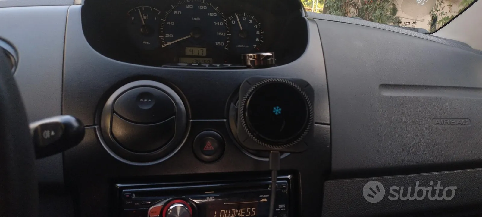 Chevrolet Matiz 2009 photo 4