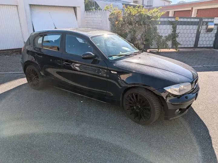 BMW 120D