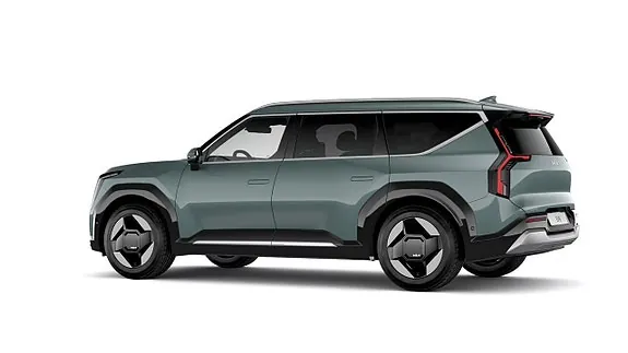Kia Ev9 2026 photo 4
