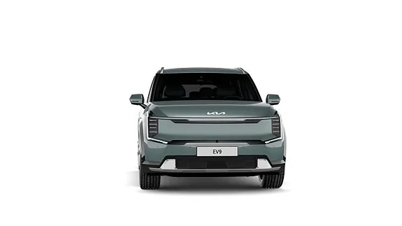 Kia Ev9 2026 photo 2