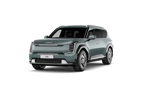 Kia Ev9