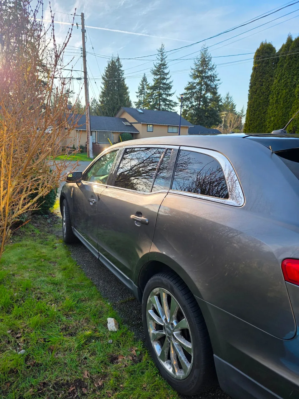 Lincoln Mkt