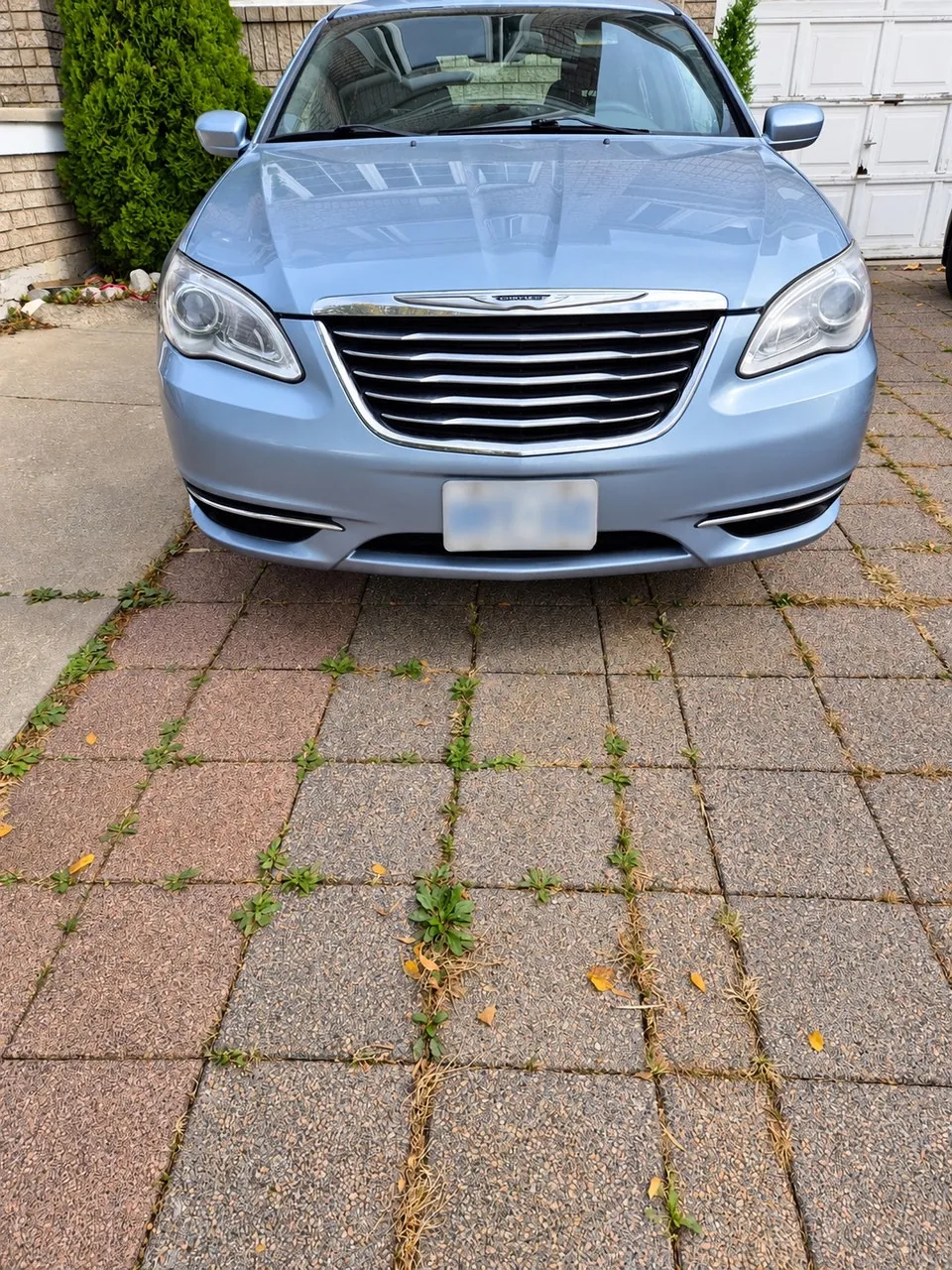 Chrysler 200