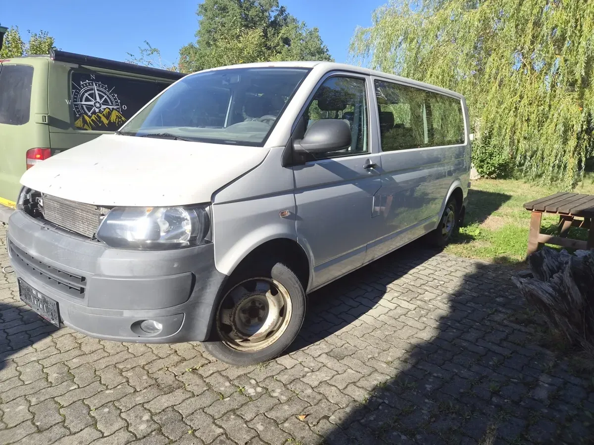 Volkswagen T5