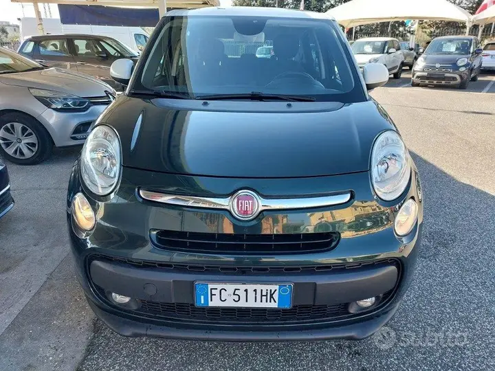 Fiat 500L 2016 photo 3