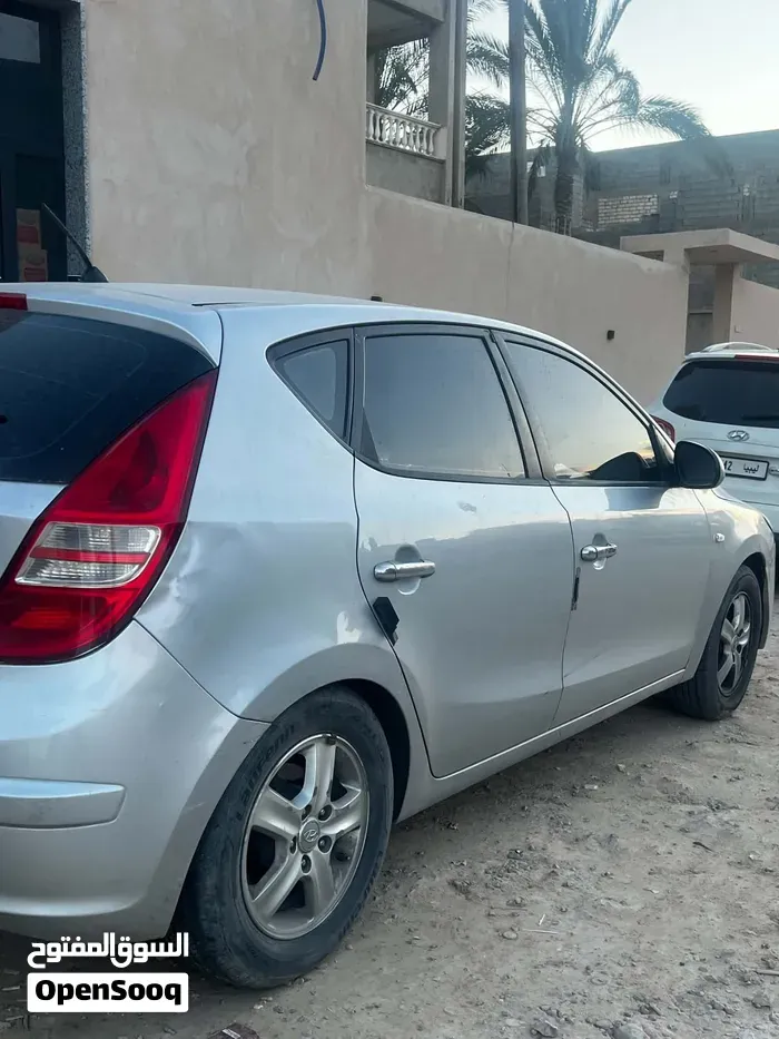 Hyundai I30 2008 photo 4