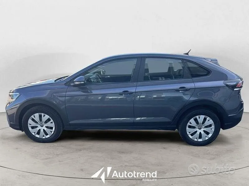 Volkswagen Taigo 2023 photo 3