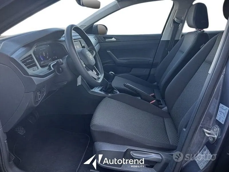Volkswagen Taigo 2023 photo 4