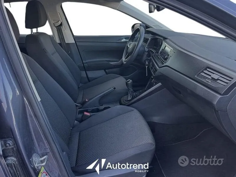 Volkswagen Taigo 2023 photo 5