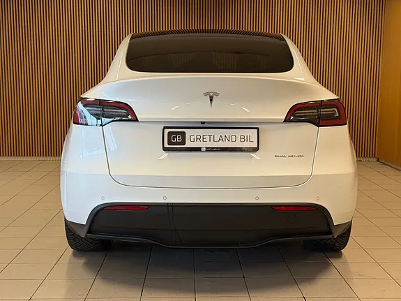 Tesla Model Y 2021 photo 5