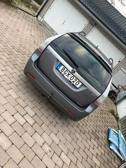 Saab 9-3