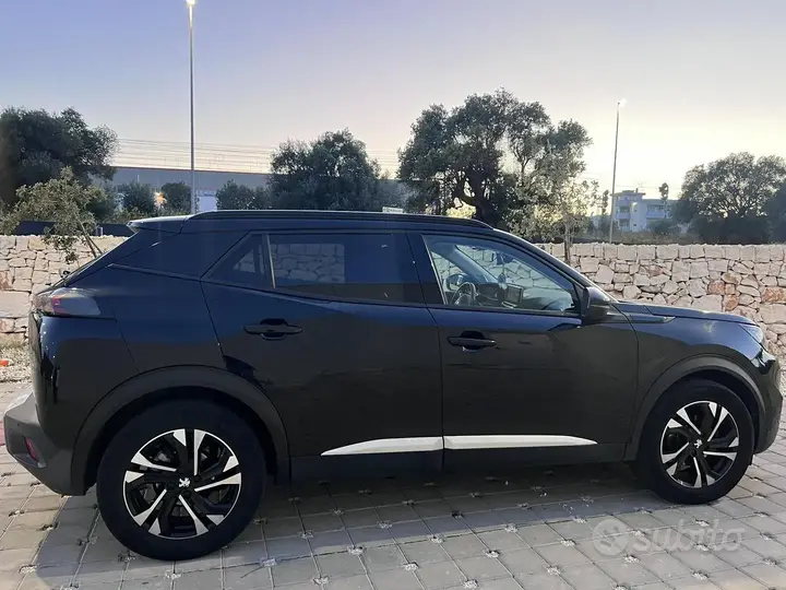 Peugeot 2008 2020 photo 2