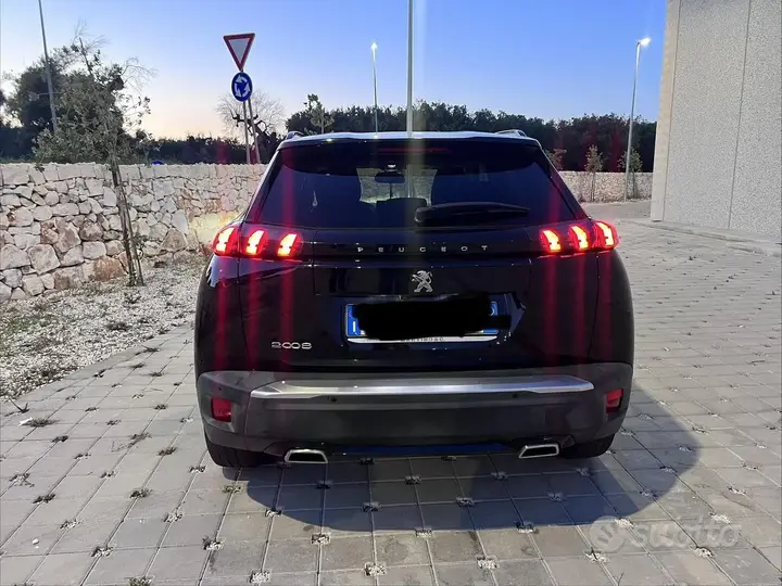 Peugeot 2008 2020 photo 3