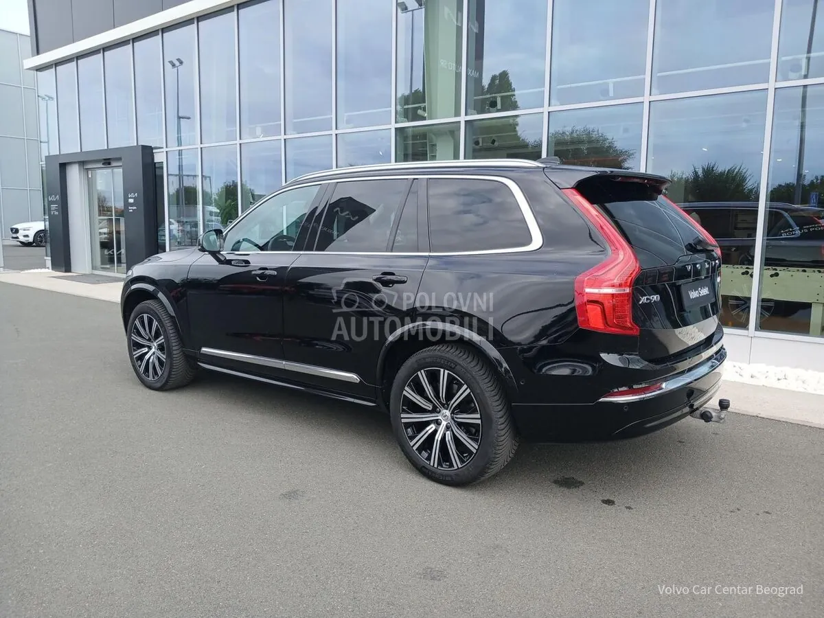 Volvo Xc90 2024 photo 5