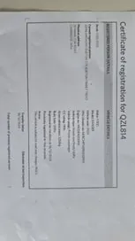 Ford Ranger 2024 photo 3