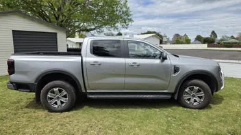 Ford Ranger 2024 photo 5