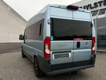 Fiat Ducato 2017 photo 4