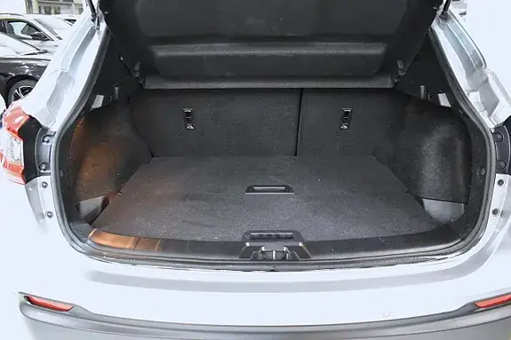 Nissan Qashqai 2020 photo 5
