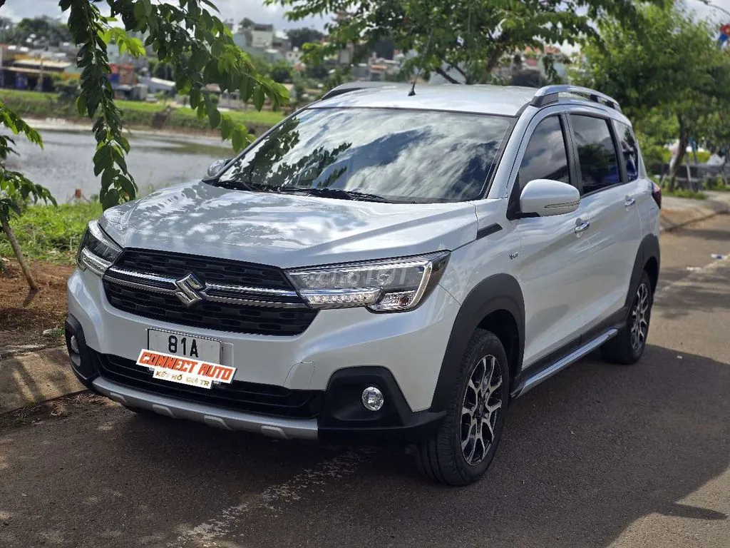 Suzuki Xl7 2021 photo 2