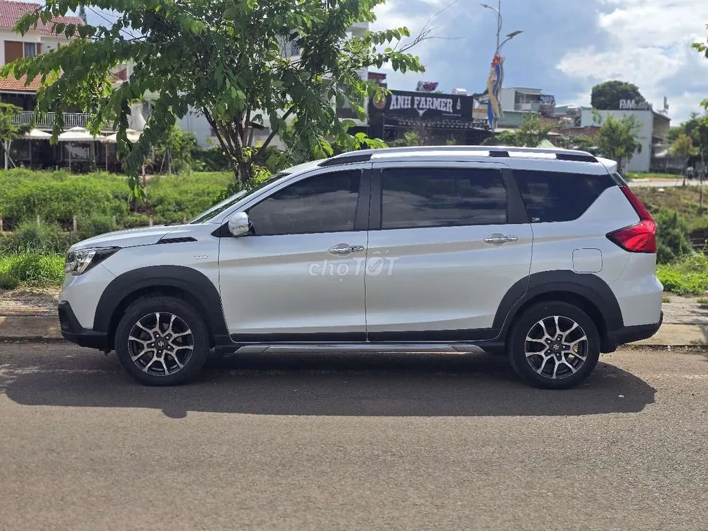 Suzuki Xl7 2021 photo 4
