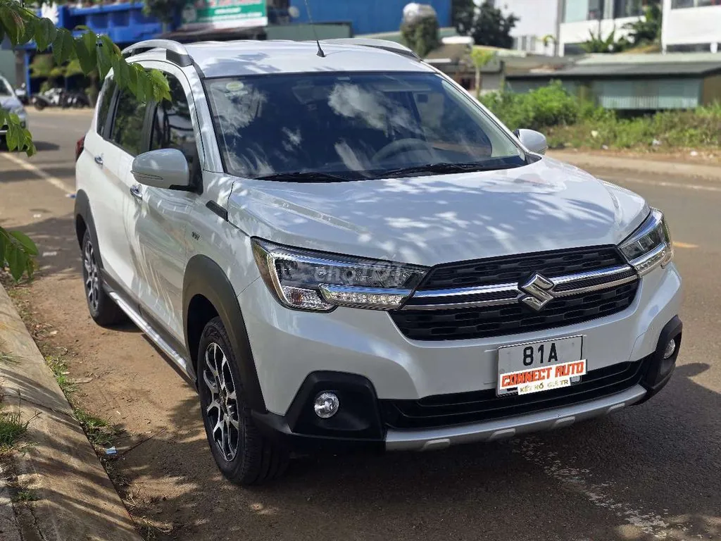 Suzuki Xl7 2021 photo 3