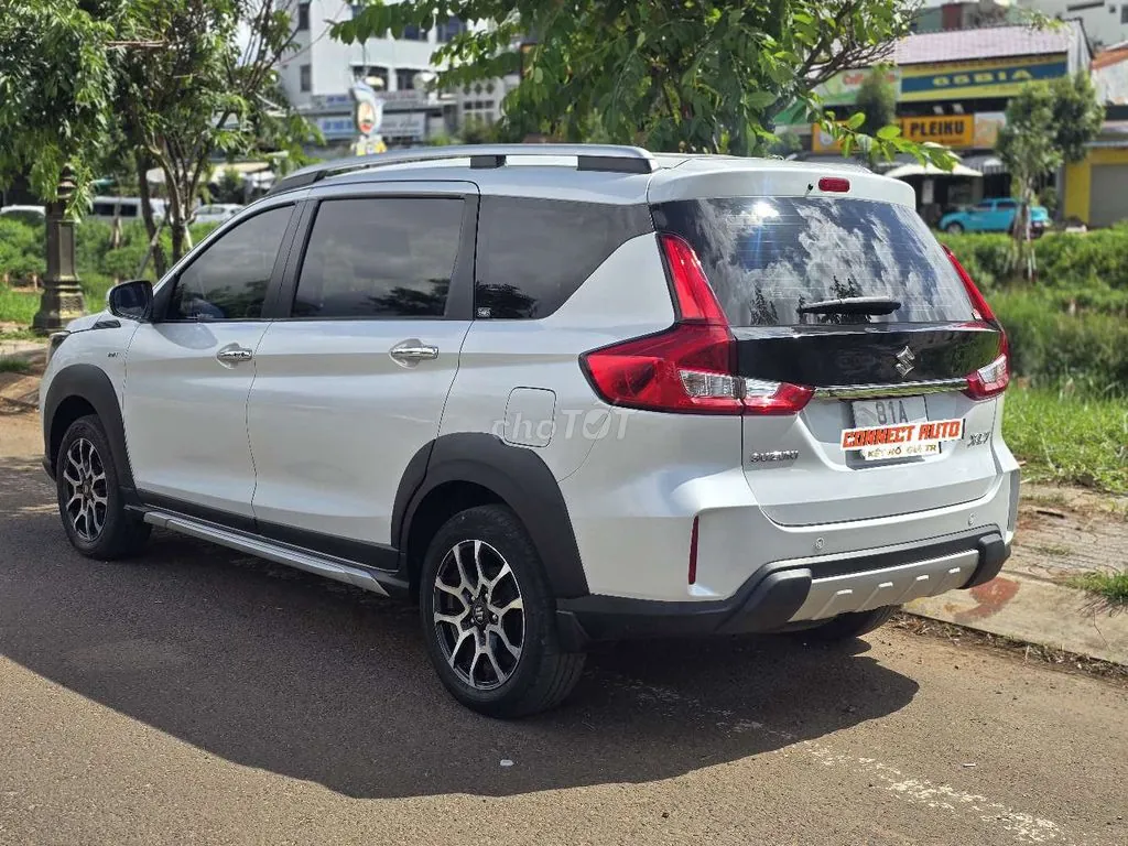 Suzuki Xl7 2021 photo 5