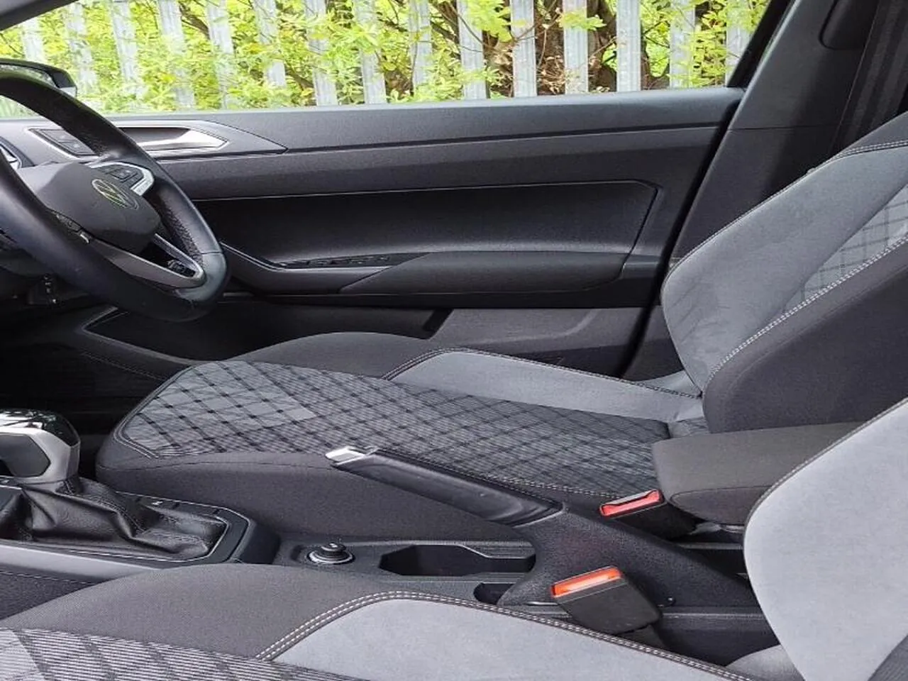 Volkswagen Polo 2022 photo 5