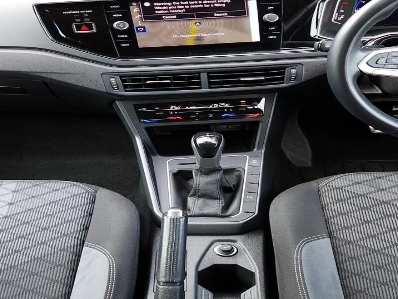 Volkswagen Polo 2022 photo 3